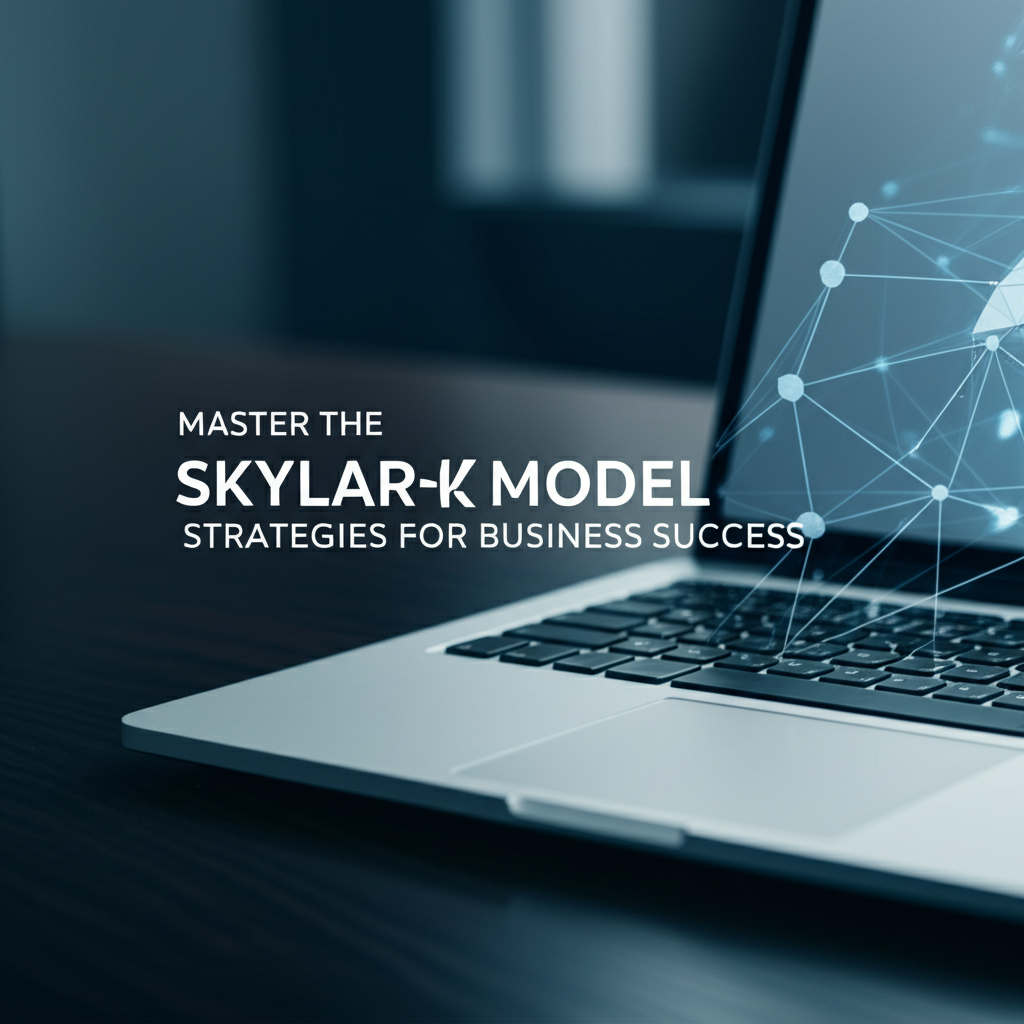 Master the Skylark Model: Strategies for Business Success