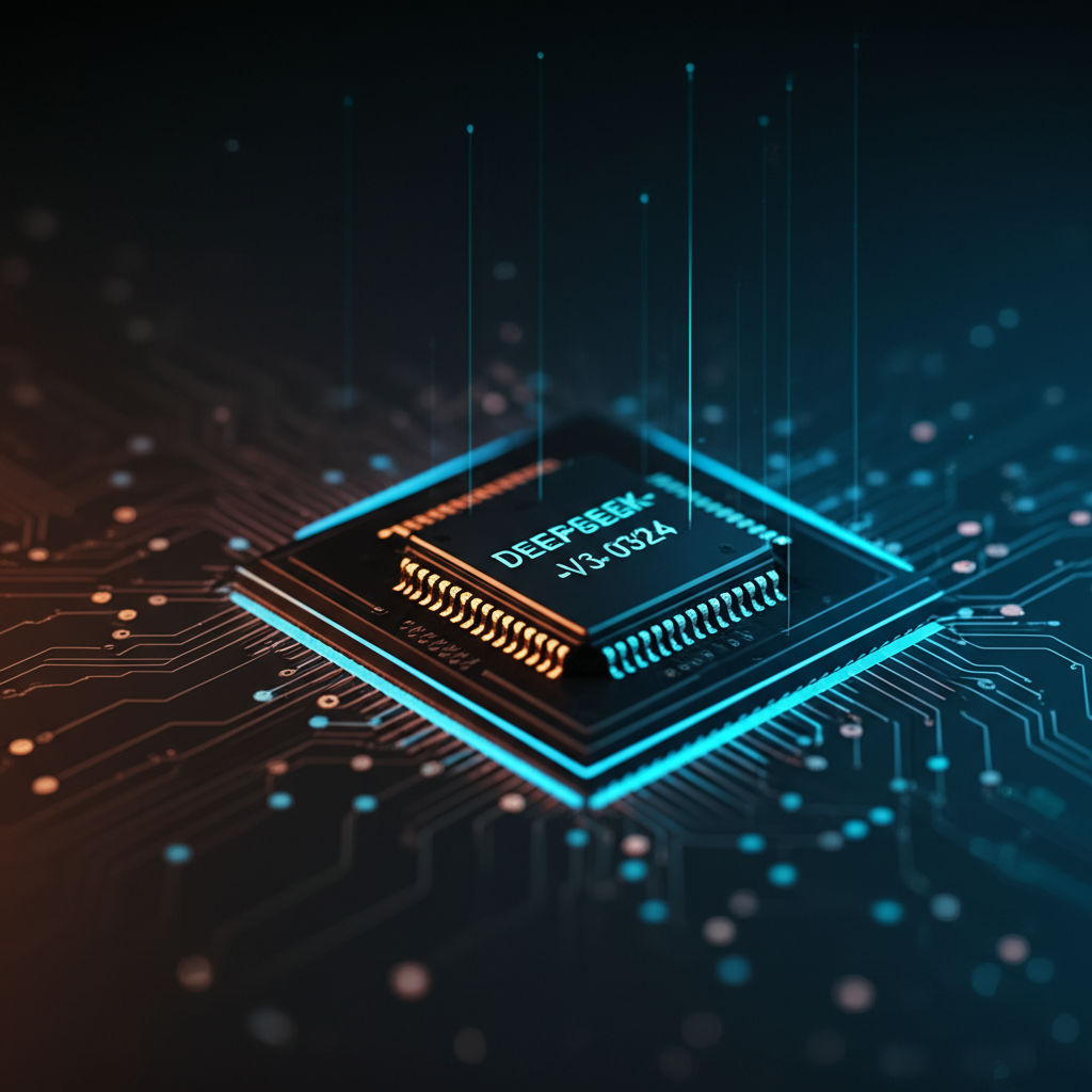 Explore DeepSeek-V3-0324: Next-Gen AI Performance