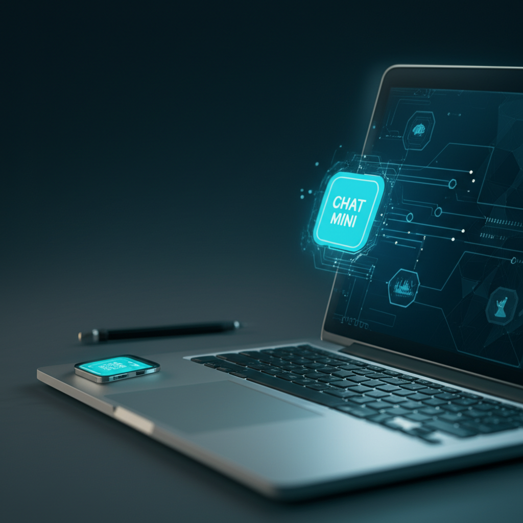 Chat GPT Mini: Your Pocket AI Assistant