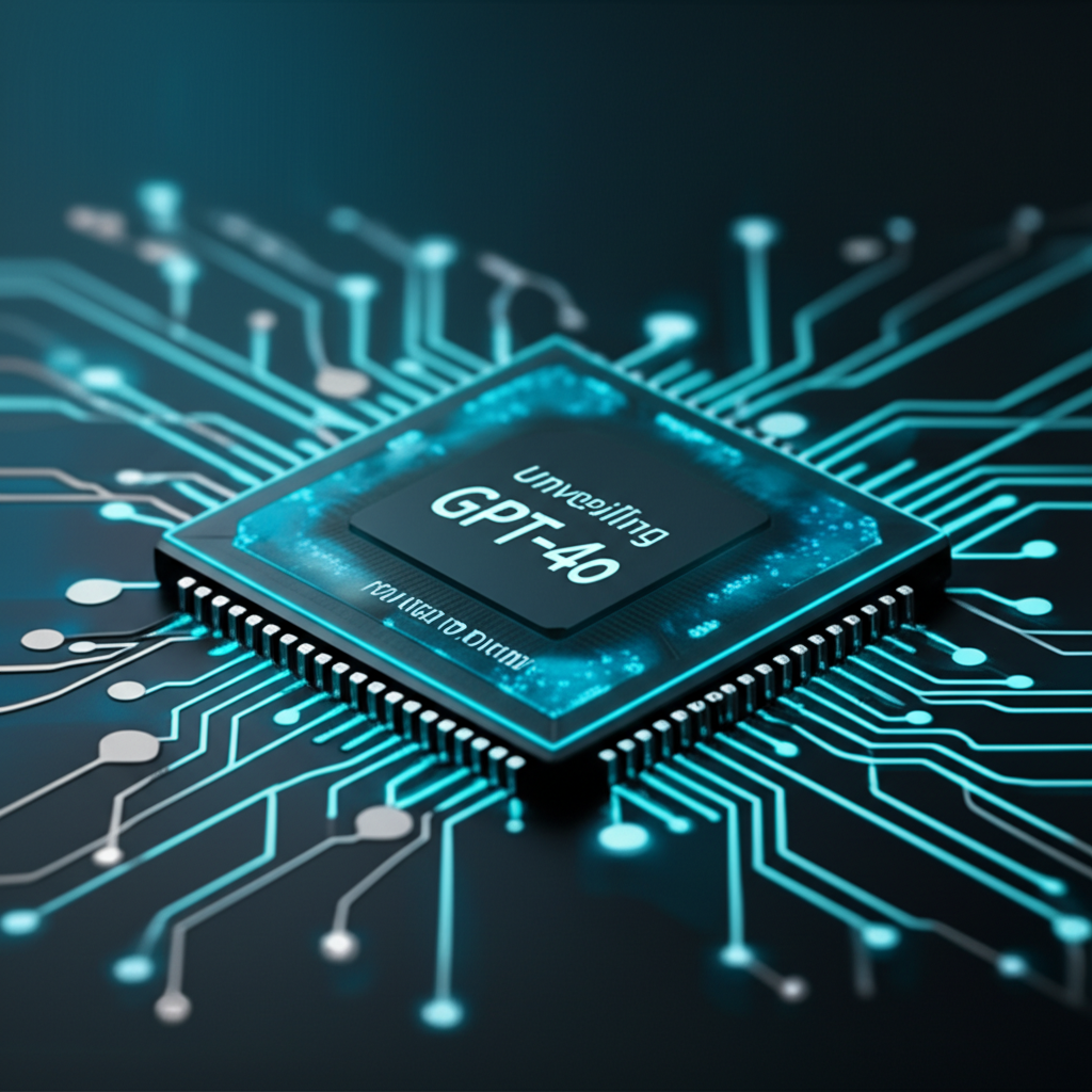 Unveiling GPT-4o Mini: What You Need to Know