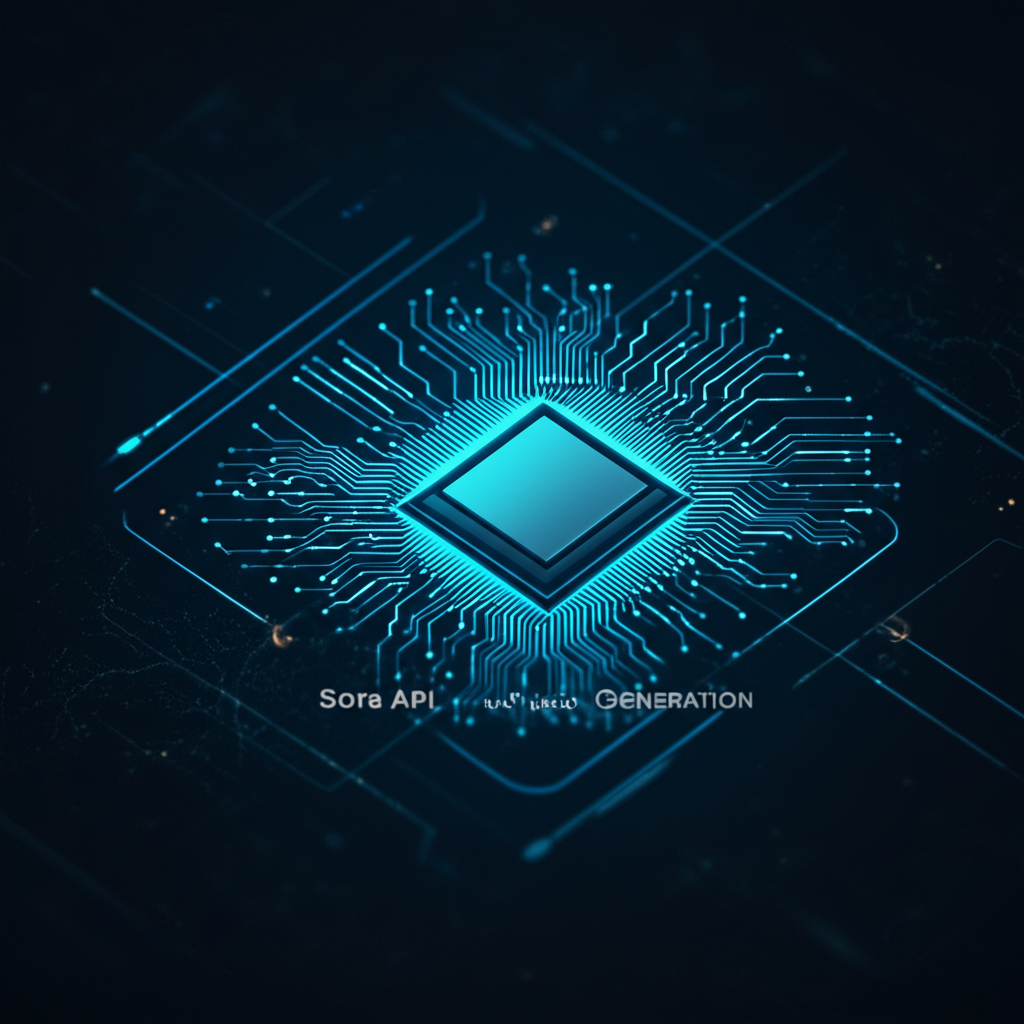 Sora API Integration: Unlock AI Video Generation