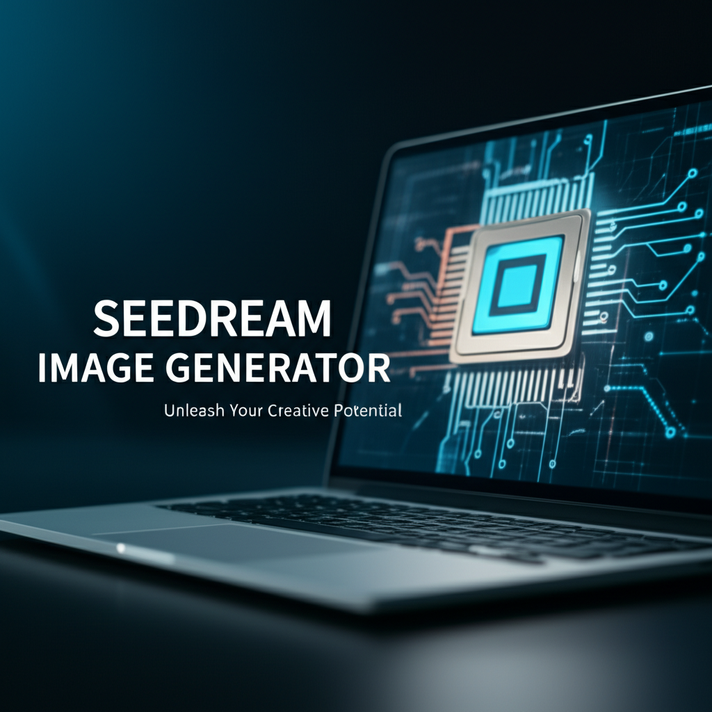 Seedream Image Generator: Unleash Your Creative Potential