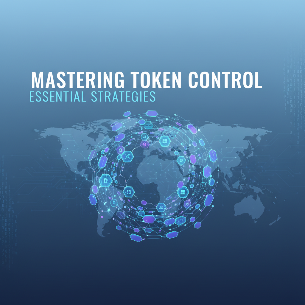 Mastering Token Control: Essential Strategies