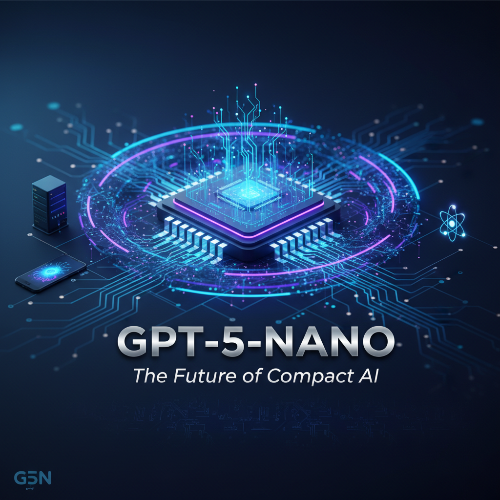 GPT-5-Nano: The Future of Compact AI