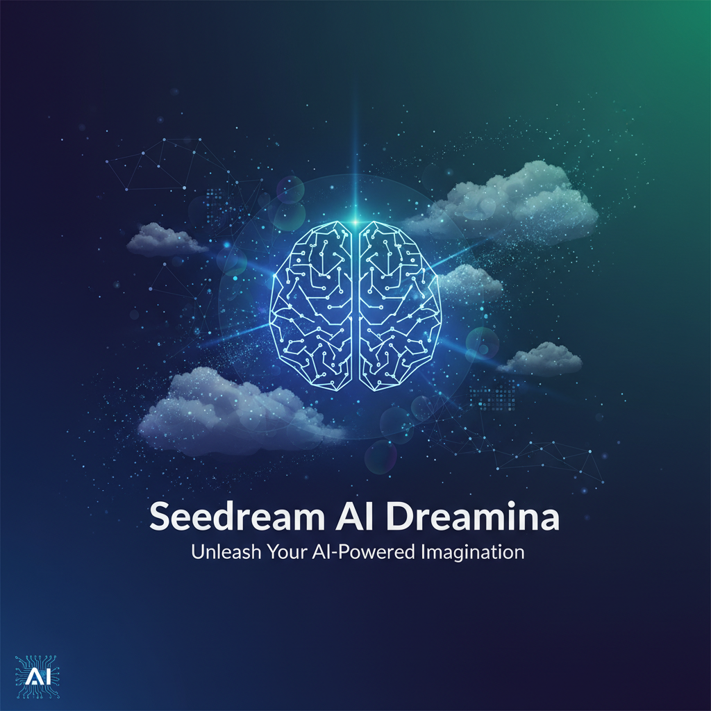 Seedream AI Dreamina: Unleash Your AI-Powered Imagination