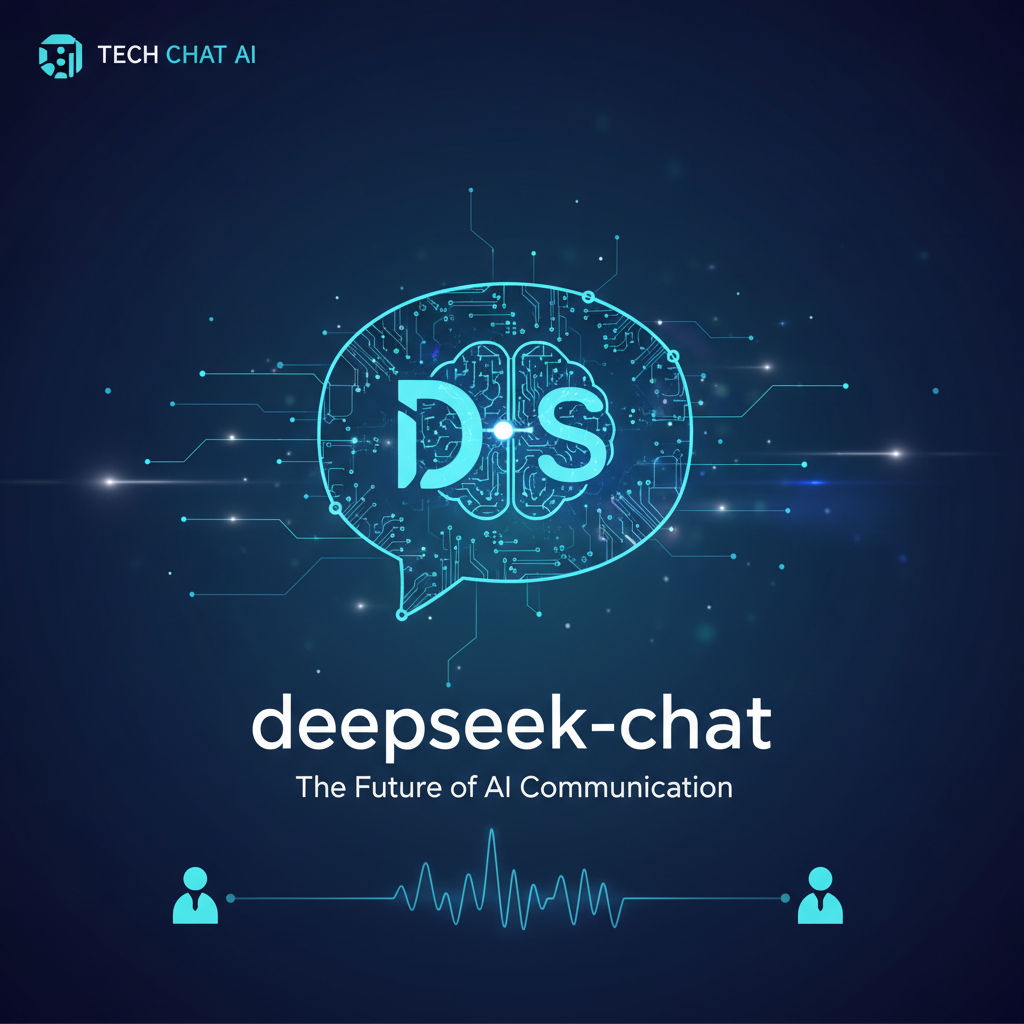 deepseek-chat: The Future of AI Communication