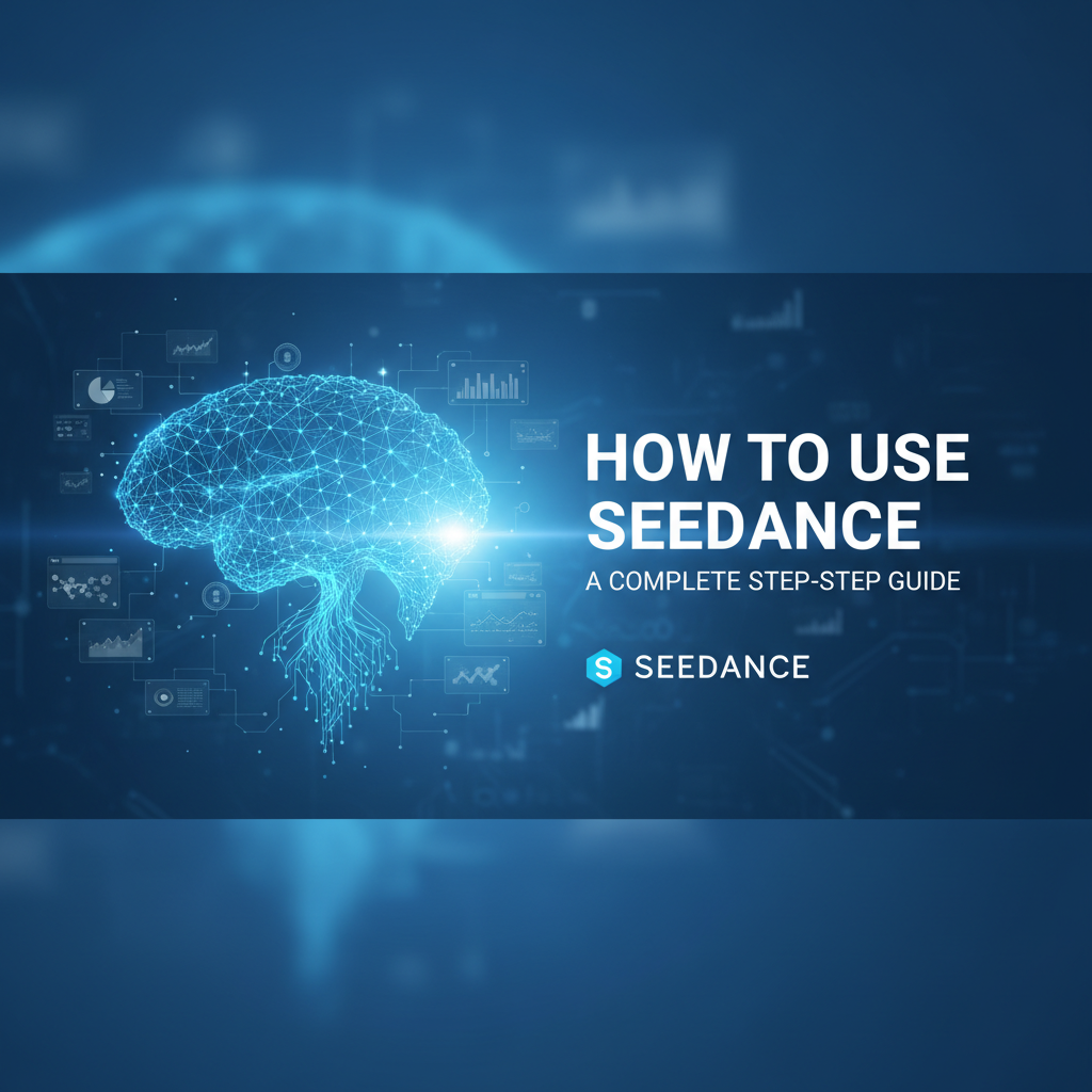 How to Use Seedance: A Complete Step-by-Step Guide