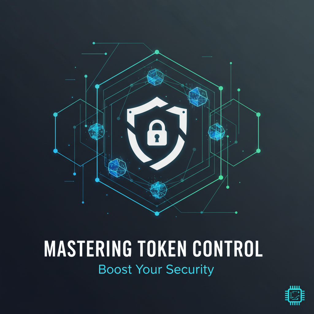 Mastering Token Control: Boost Your Security