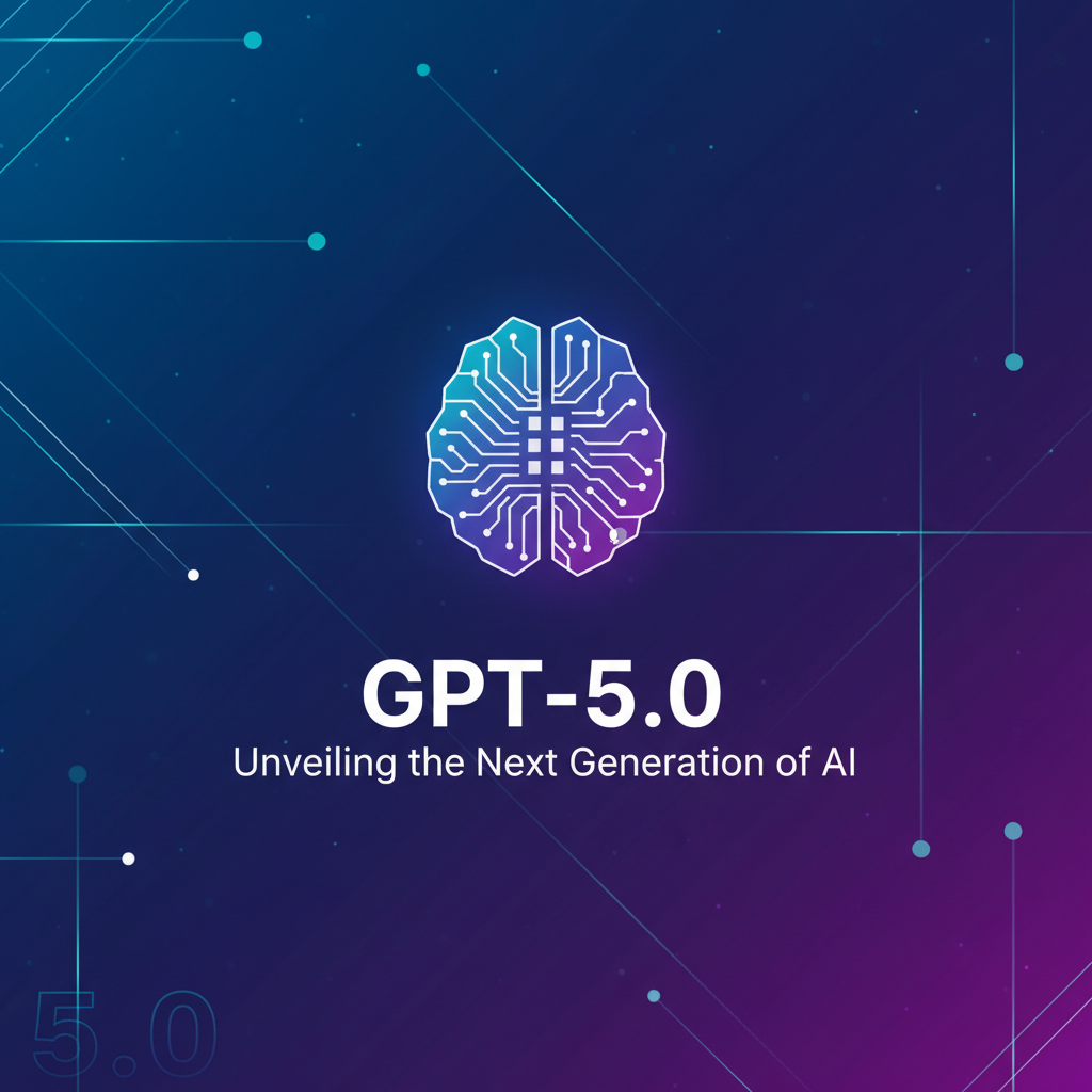 GPT-5.0: Unveiling the Next Generation of AI