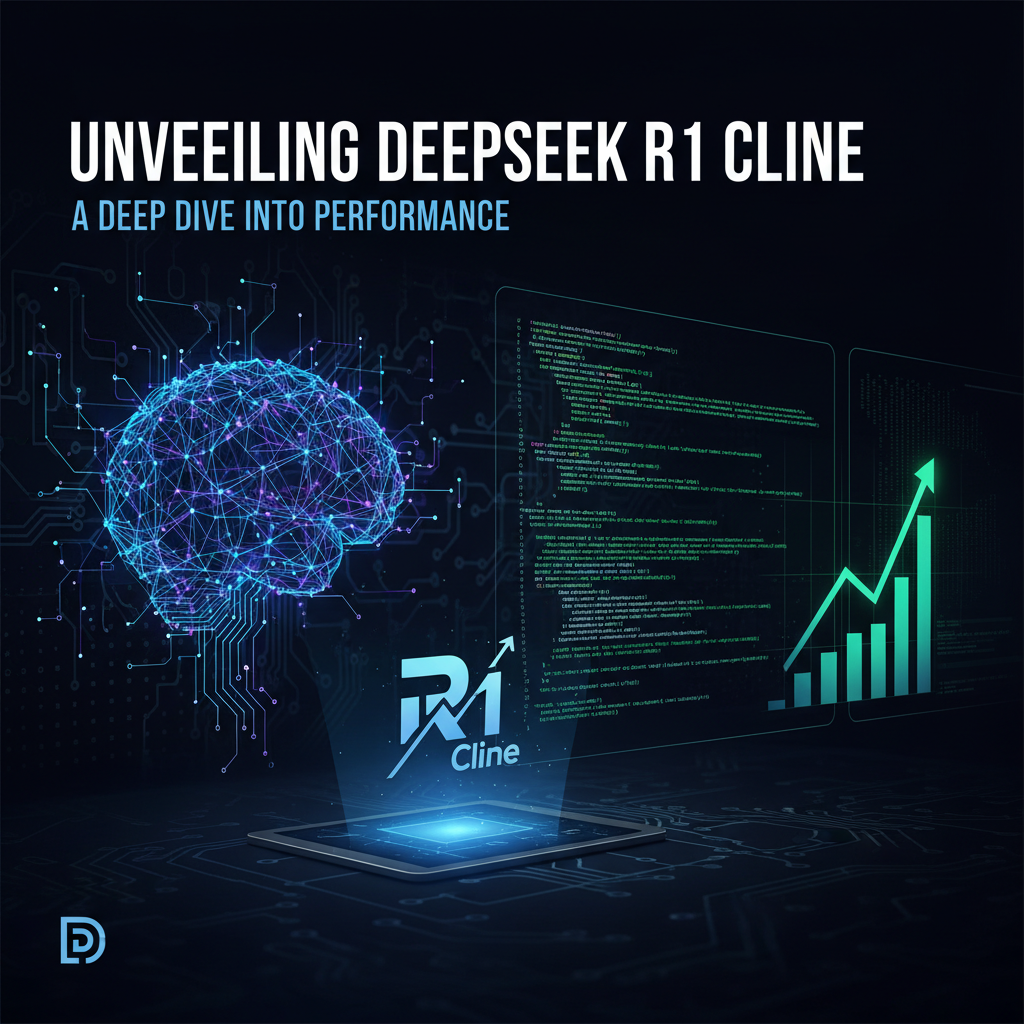 Unveiling DeepSeek R1 Cline: A Deep Dive into Performance