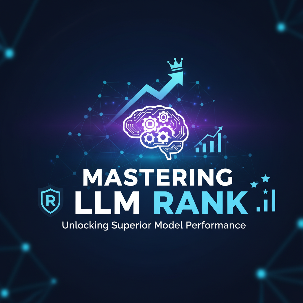 Mastering LLM Rank: Unlocking Superior Model Performance