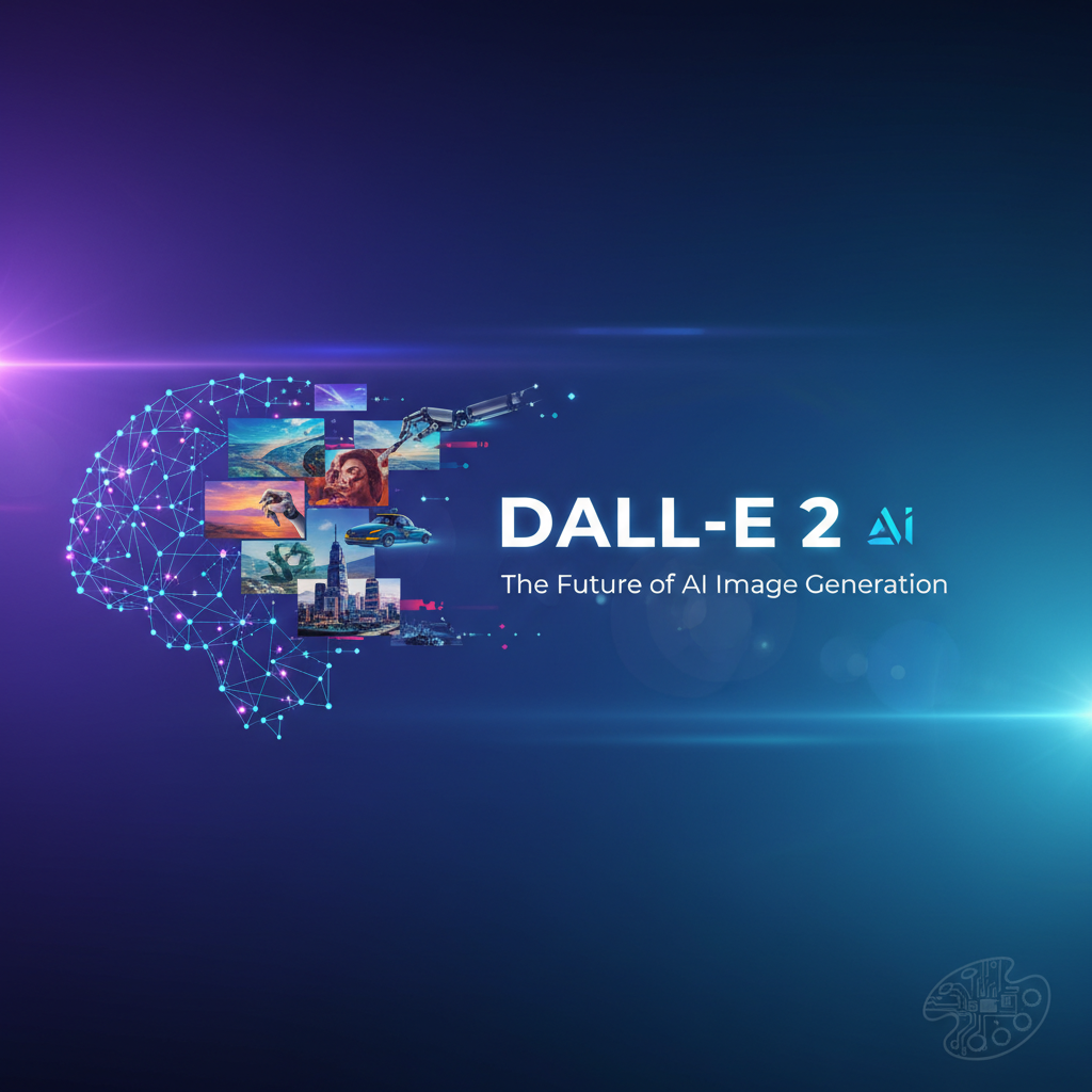 DALL-E 2: The Future of AI Image Generation