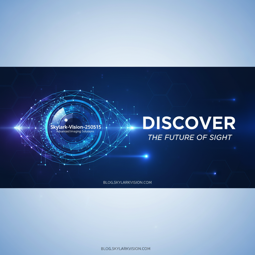 Discover Skylark-Vision-250515: Advanced Imaging Solutions