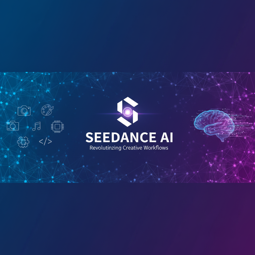 Seedance AI: Revolutionizing Creative Workflows