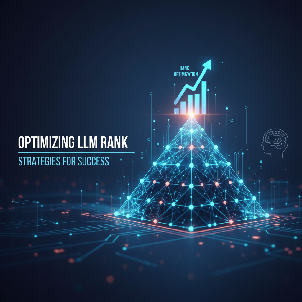 Optimizing LLM Rank: Strategies for Success