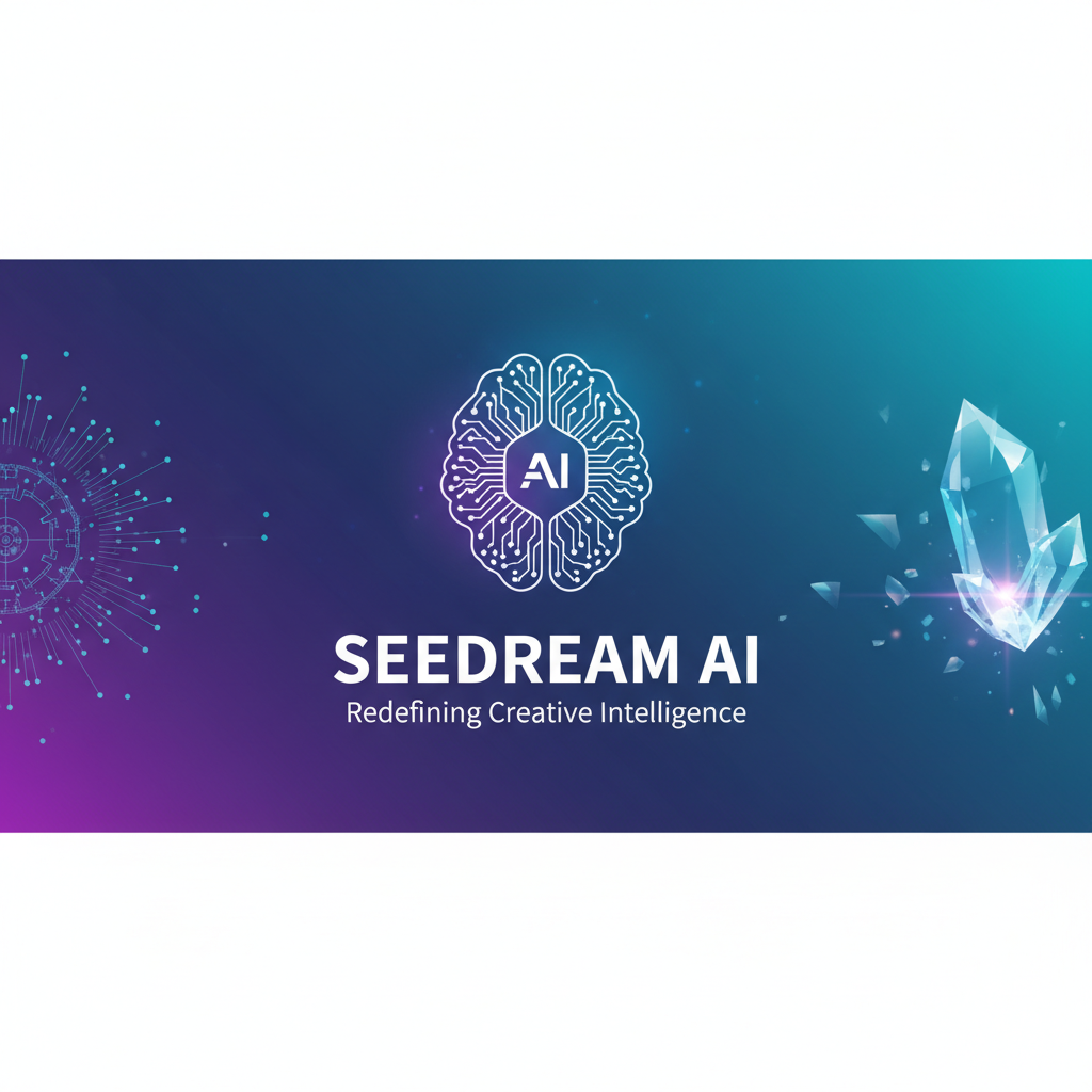 Seedream AI: Redefining Creative Intelligence