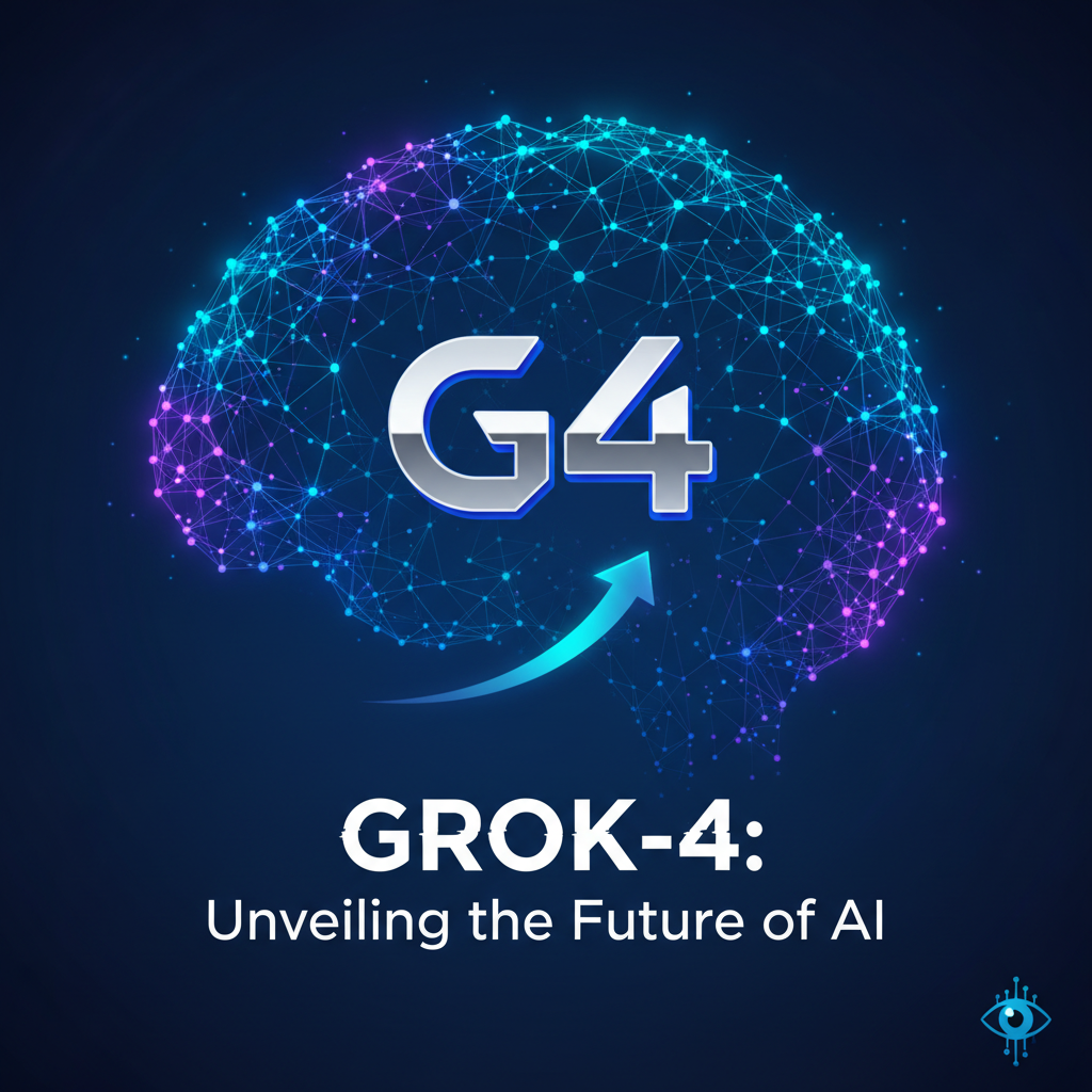 Grok-4: Unveiling the Future of AI