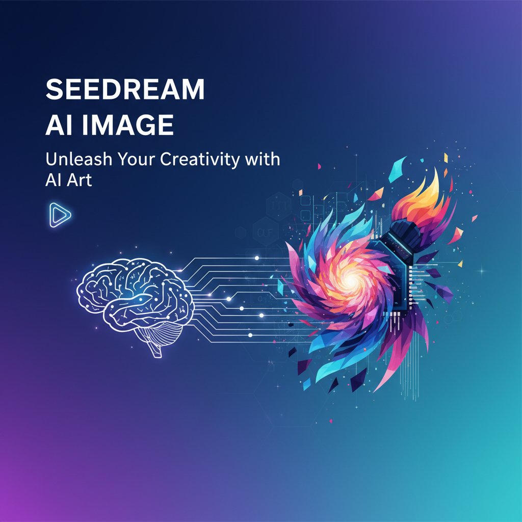 Seedream AI Image: Unleash Your Creativity with AI Art