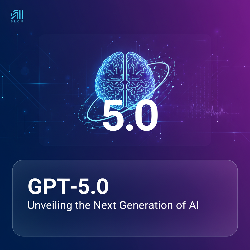 GPT-5.0: Unveiling the Next Generation of AI