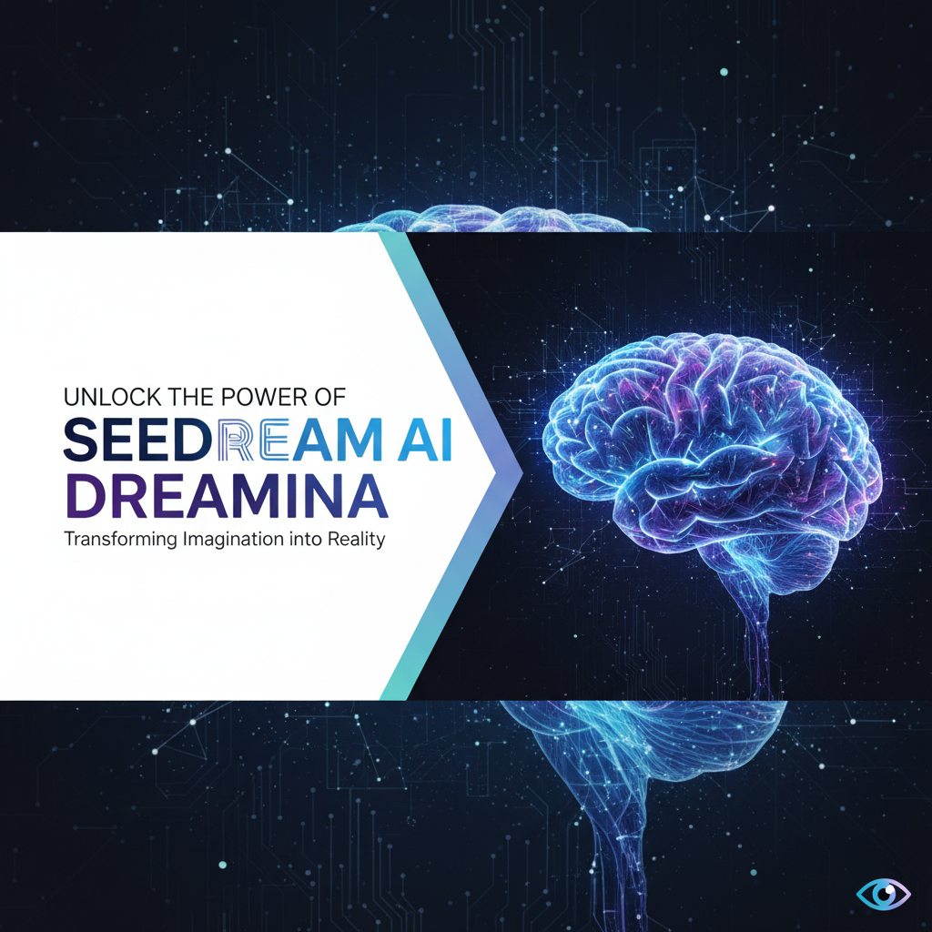 Unlock the Power of Seedream AI Dreamina
