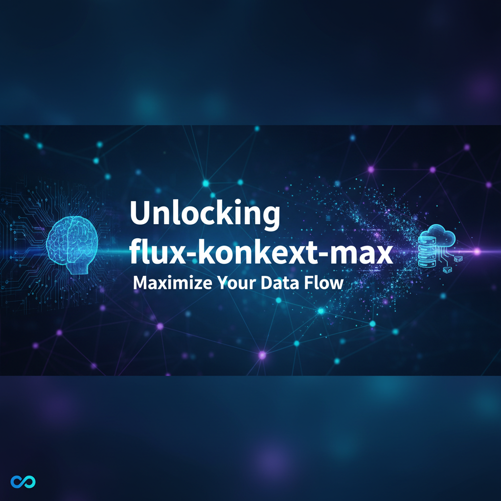 Unlocking flux-kontext-max: Maximize Your Data Flow