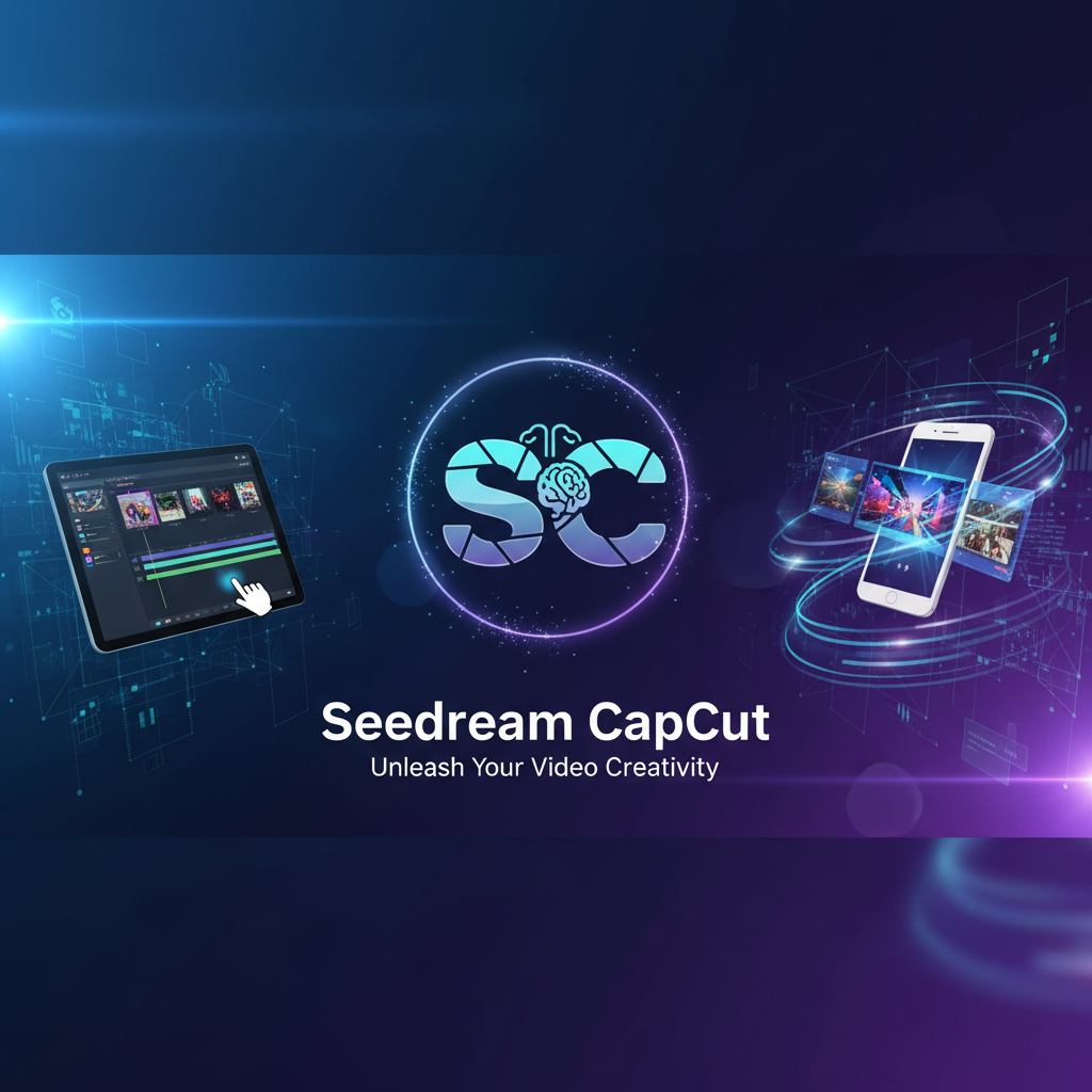 Seedream CapCut: Unleash Your Video Creativity