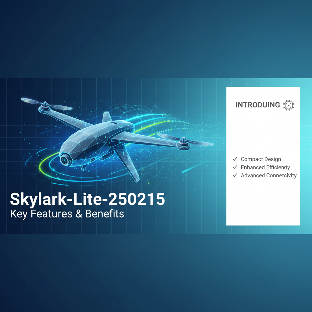 Introducing Skylark-Lite-250215: Key Features & Benefits