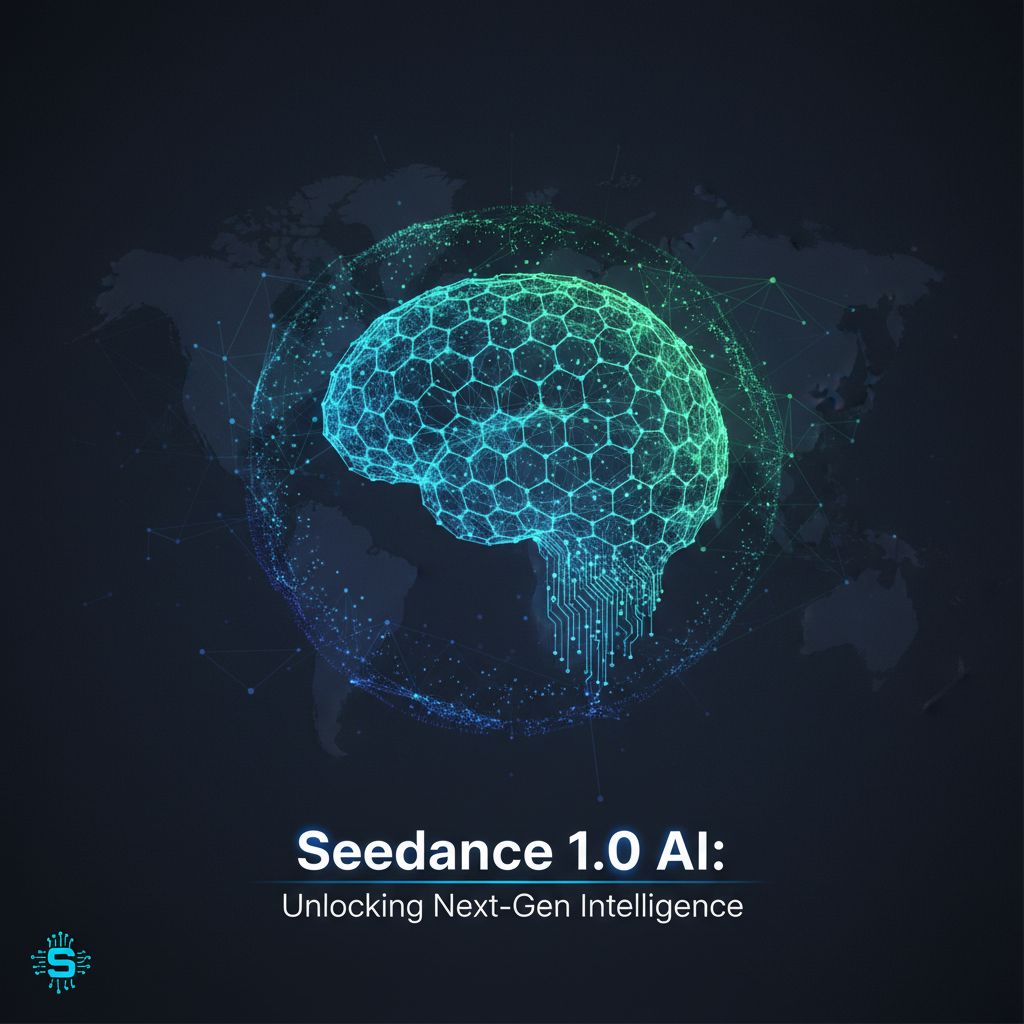 Seedance 1.0 AI: Unlocking Next-Gen Intelligence