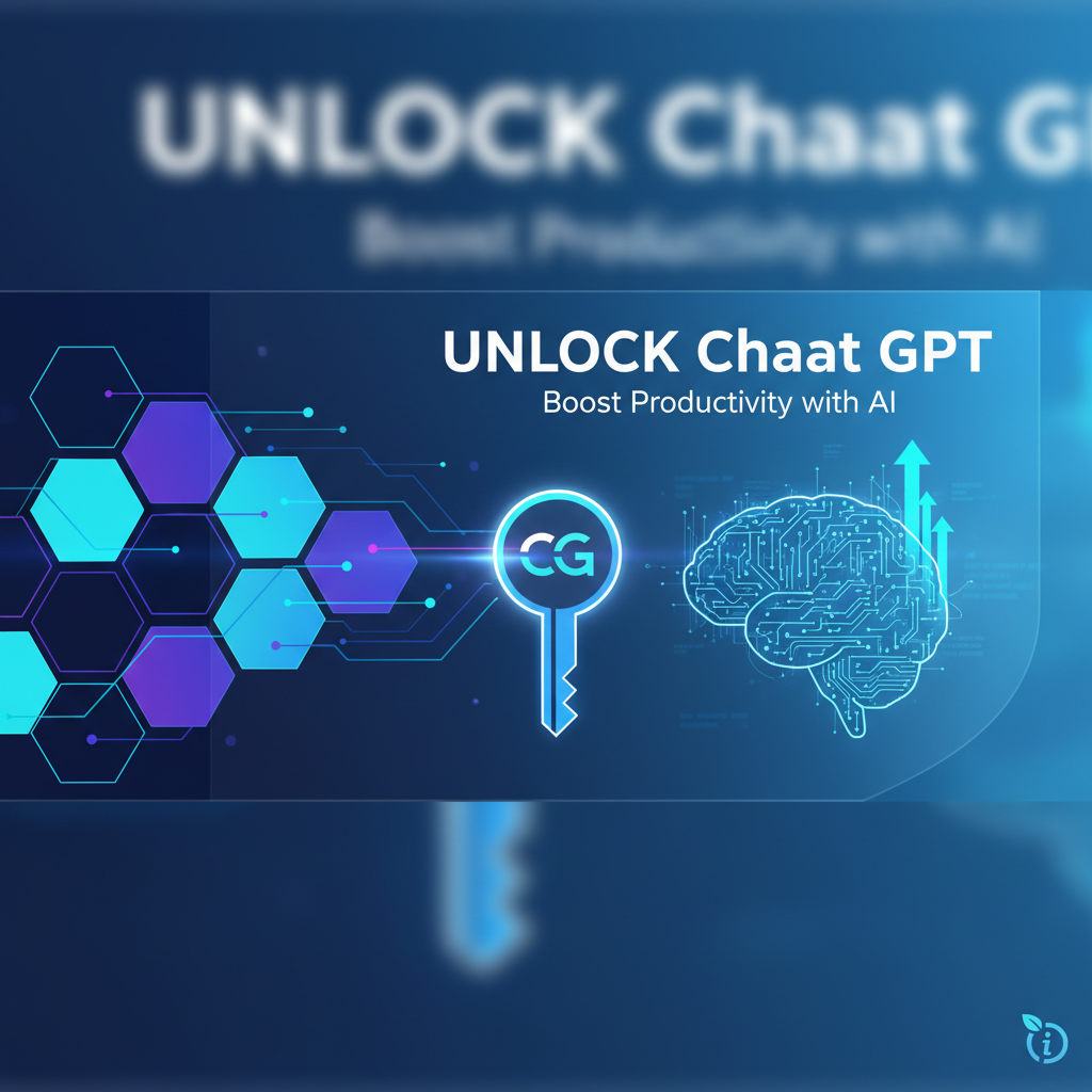 Unlock Chaat GPT: Boost Productivity with AI