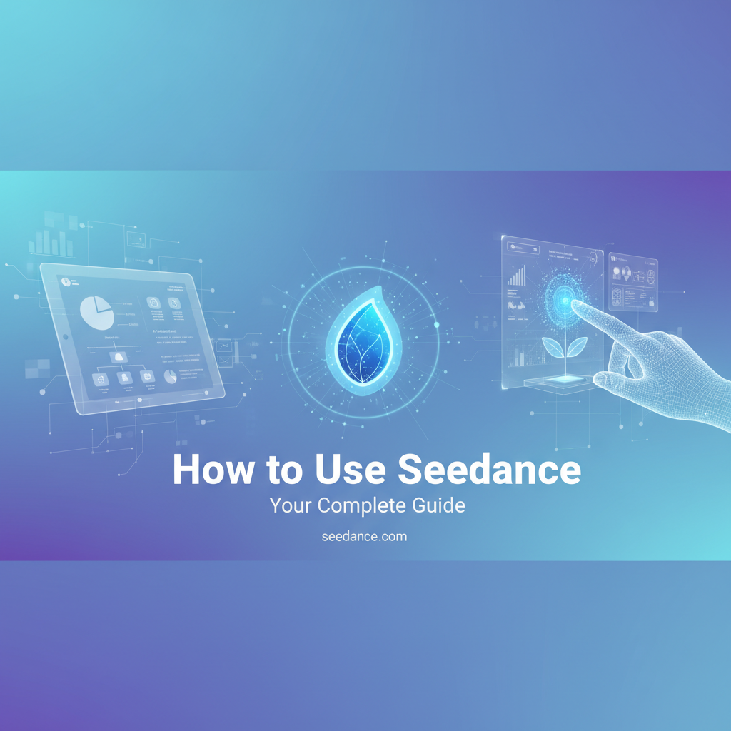 How to Use Seedance: Your Complete Guide