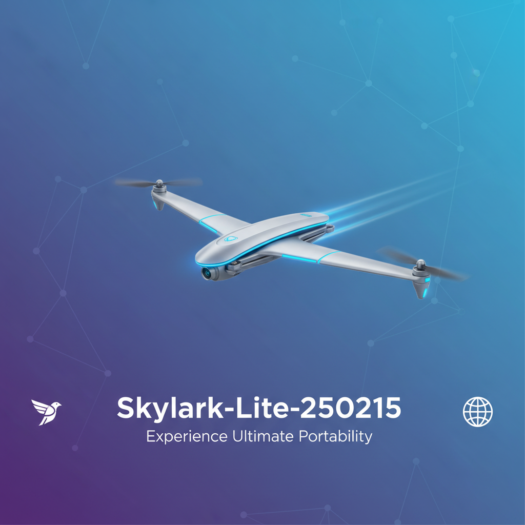 Skylark-Lite-250215: Experience Ultimate Portability