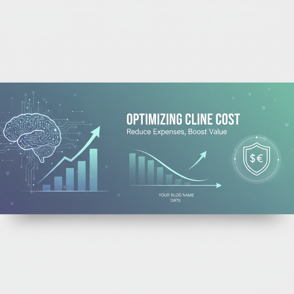 Optimizing Cline Cost: Reduce Expenses, Boost Value
