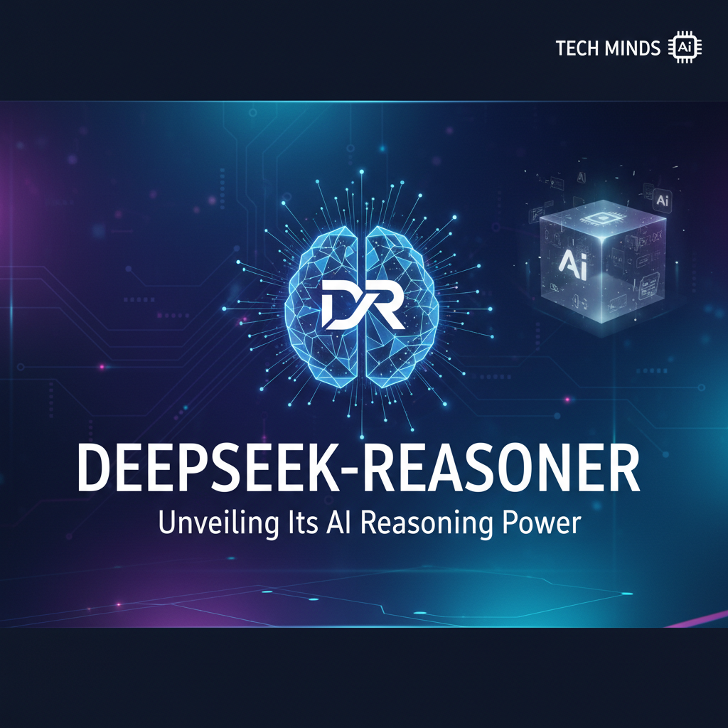 Deepseek-reasoner: Unveiling Its AI Reasoning Power
