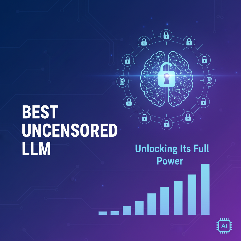Best Uncensored LLM: Unlocking Its Full Power