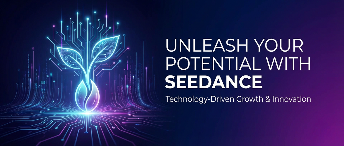 Unleash Your Potential with Seedance