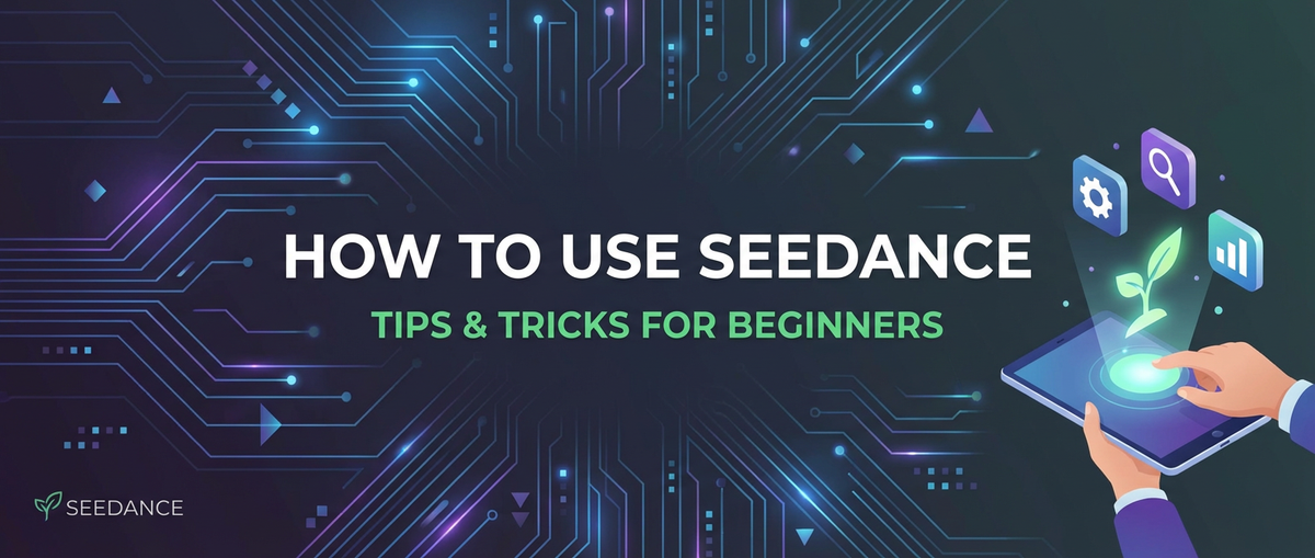 How to Use Seedance: Tips & Tricks for Beginners