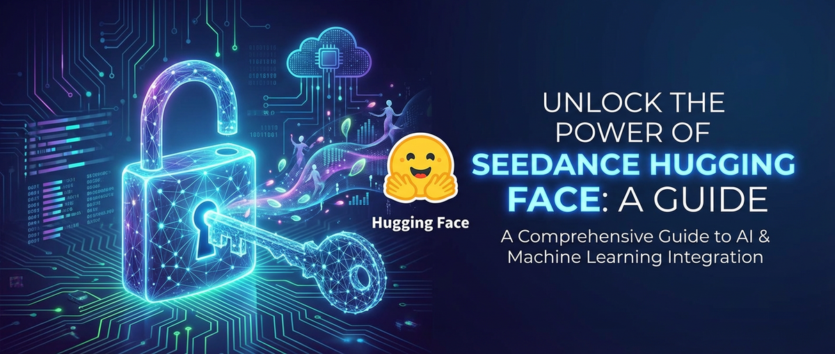 Unlock the Power of Seedance Hugging Face: A Guide