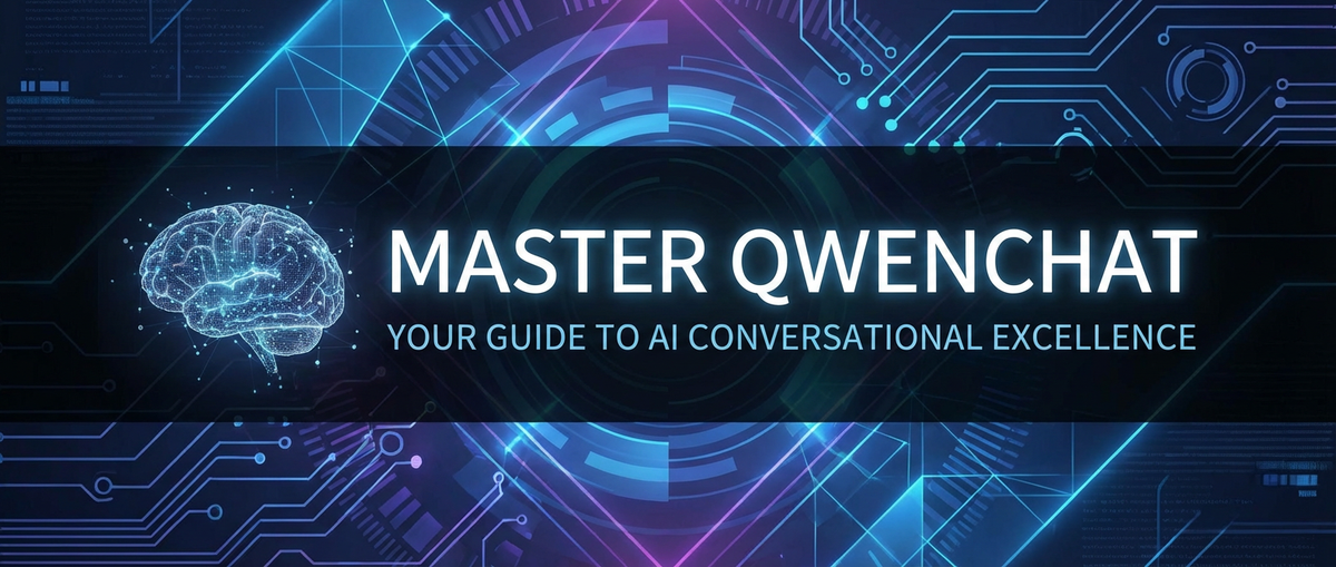 Master Qwenchat: Your Guide to AI Conversational Excellence