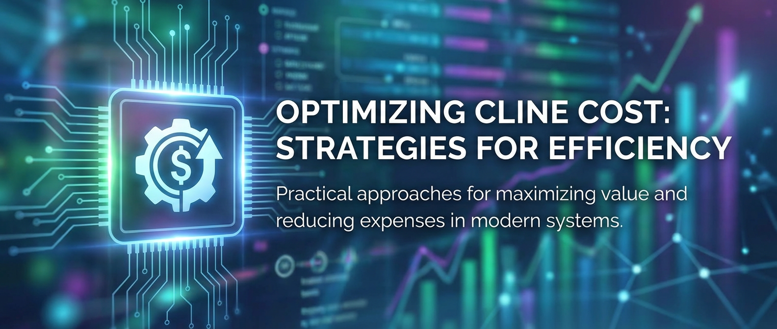 Optimizing Cline Cost: Strategies for Efficiency