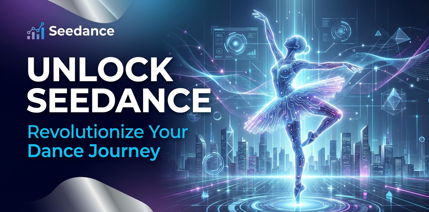 Unlock Seedance: Revolutionize Your Dance Journey