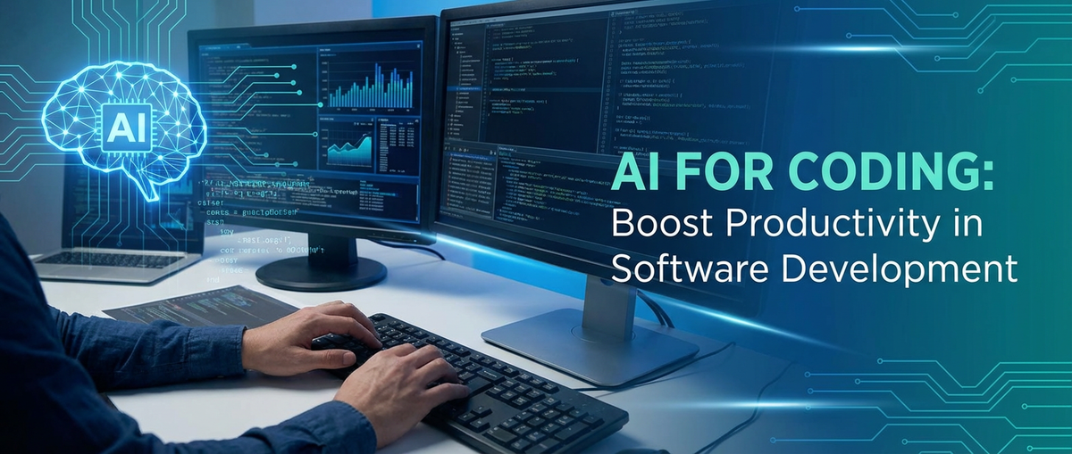 AI for Coding: Boost Productivity in Software Development
