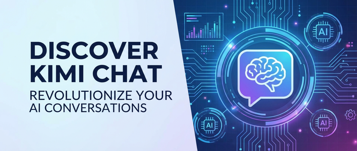 Discover Kimi Chat: Revolutionize Your AI Conversations