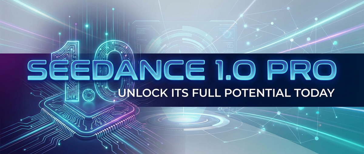 Seedance 1.0 Pro: Unlock Its Full Potential Today