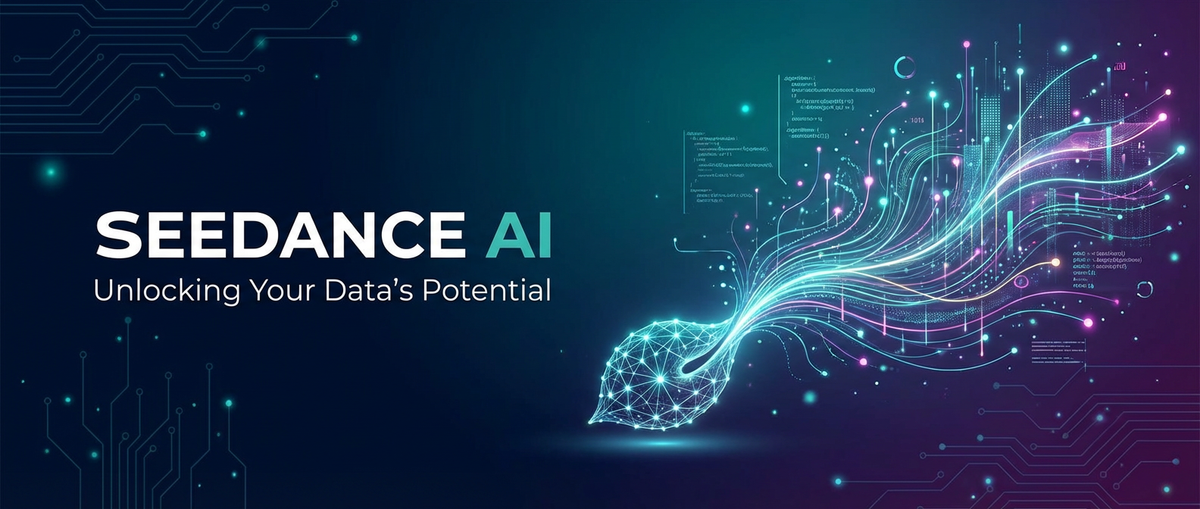 Seedance AI: Unlocking Your Data's Potential