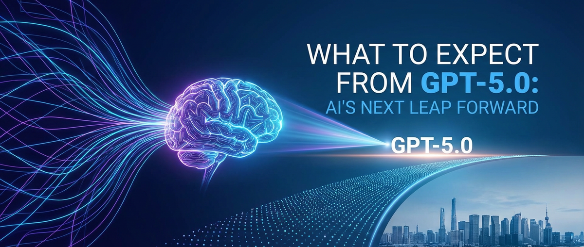 What to Expect from GPT-5.0: AI's Next Leap Forward