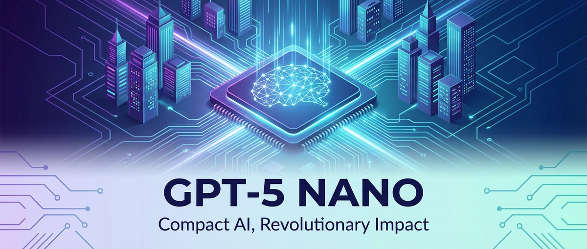 GPT-5 Nano: Compact AI, Revolutionary Impact