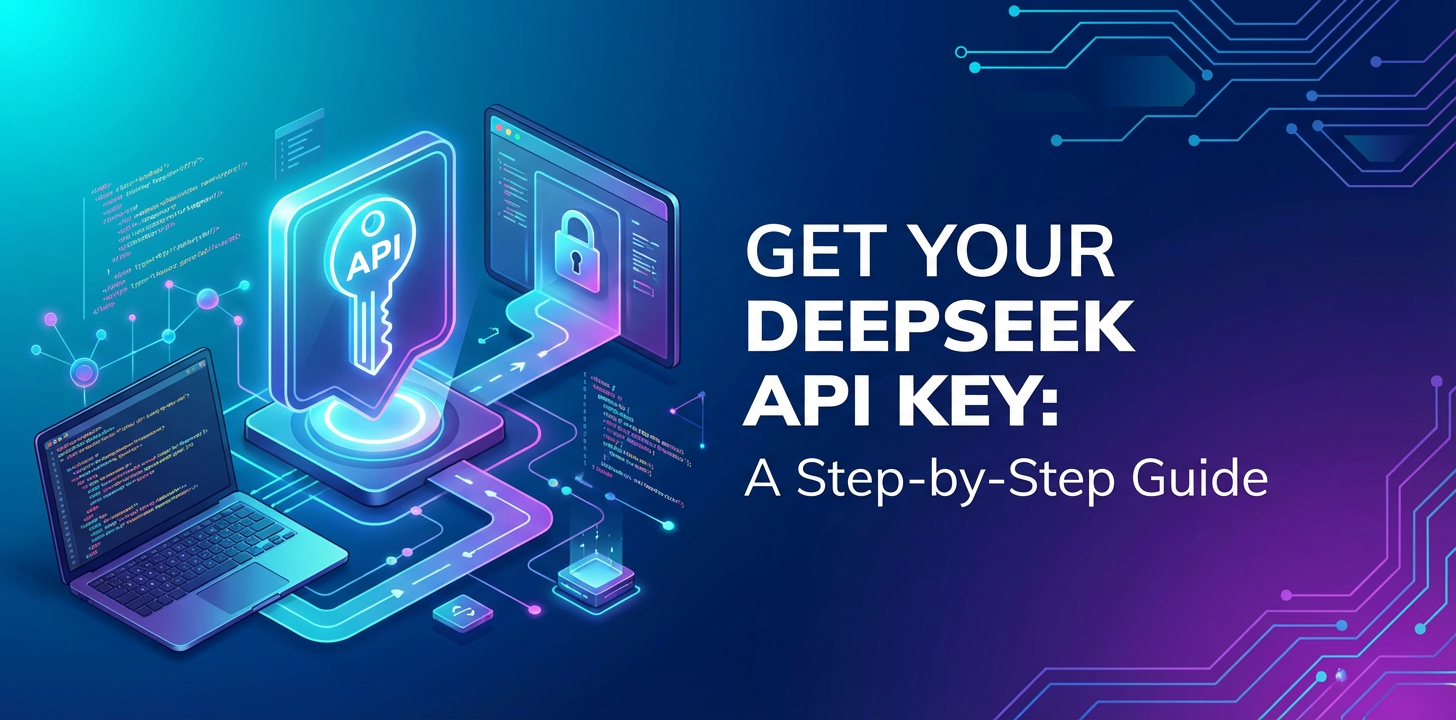 Get Your Deepseek API Key: A Step-by-Step Guide
