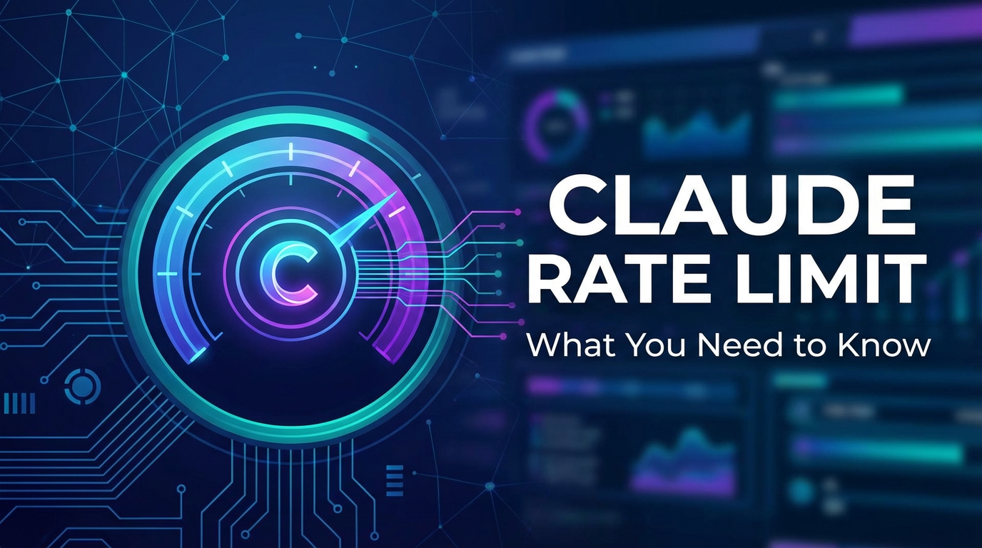 Claude Rate Limit: What You Need to Know