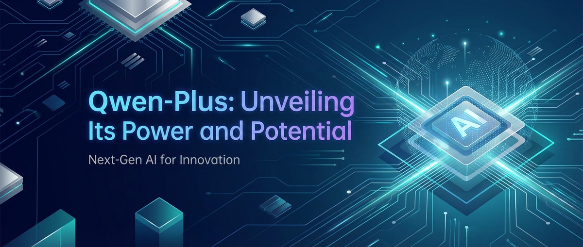 Qwen-Plus: Unveiling Its Power and Potential