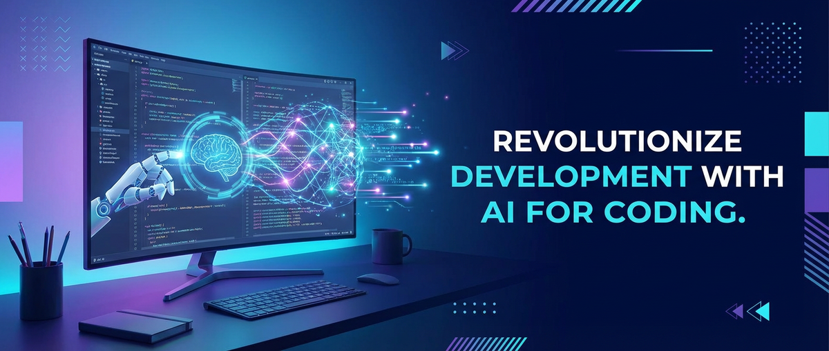 Revolutionize Development with AI for Coding